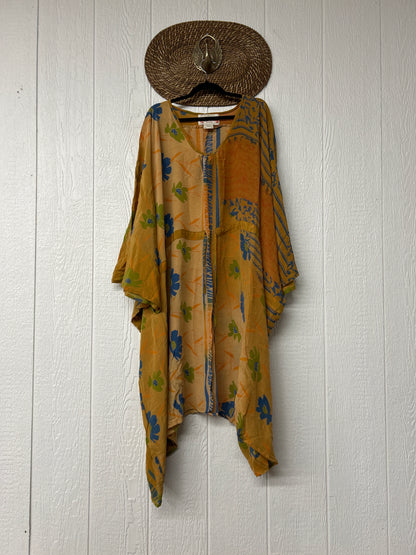 Sacred Split Tunic 0725 237