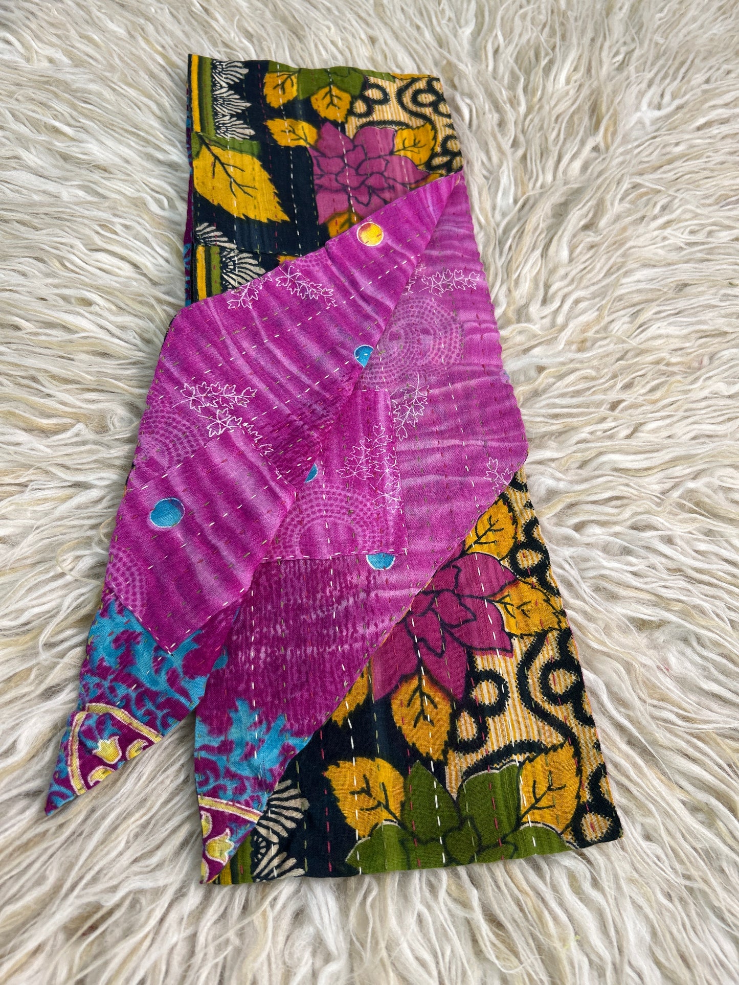 Kantha Headwraps 0625 001
