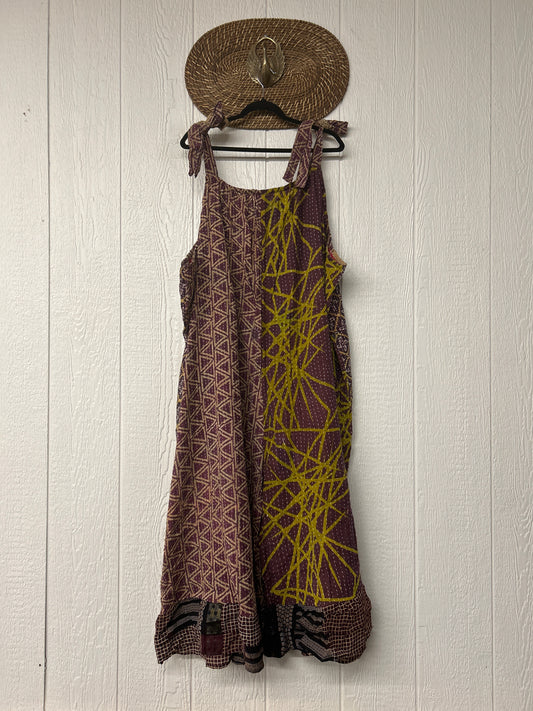 RETAIL Pareo Kantha Cosmos Jumpsuit 0826 041