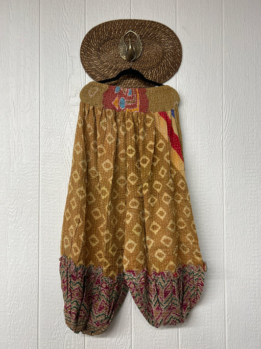 Pareo Kantha Joplin Jogger Pant 1125 096