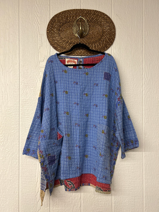 Pareo Kantha Dream Pullover 1225 122