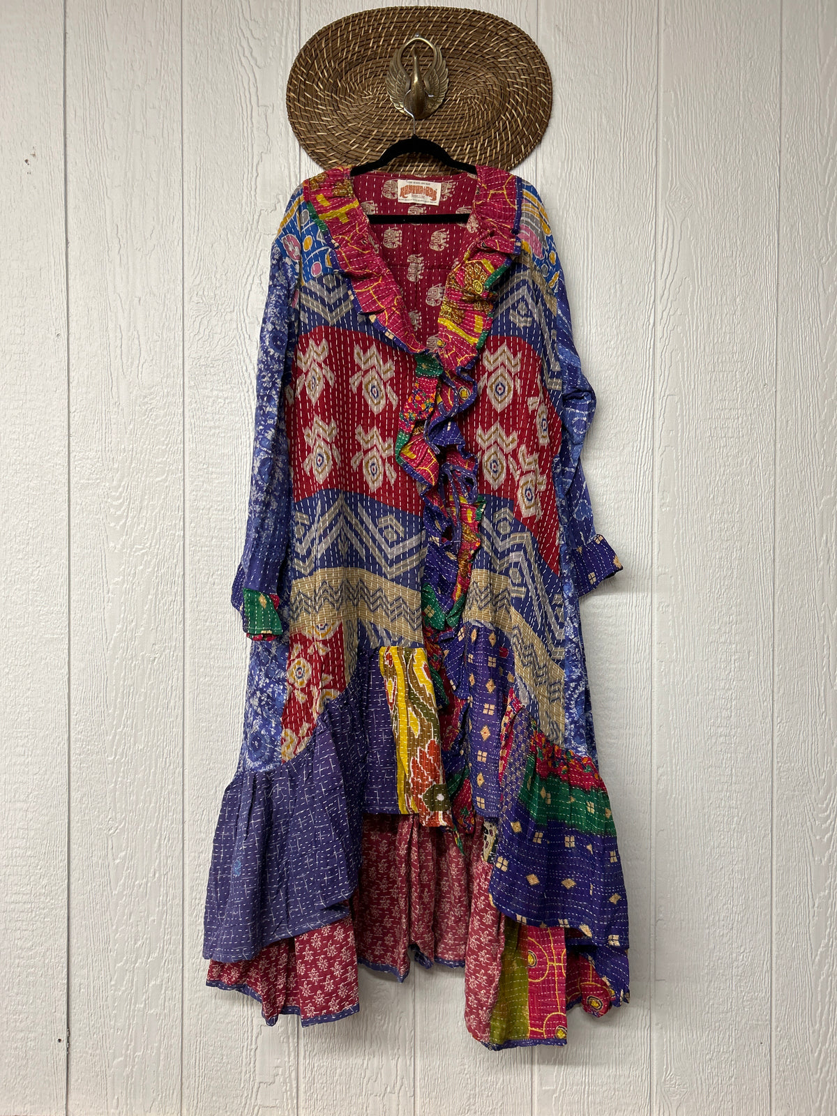 Pareo Kantha Pixie Duster 1026 023