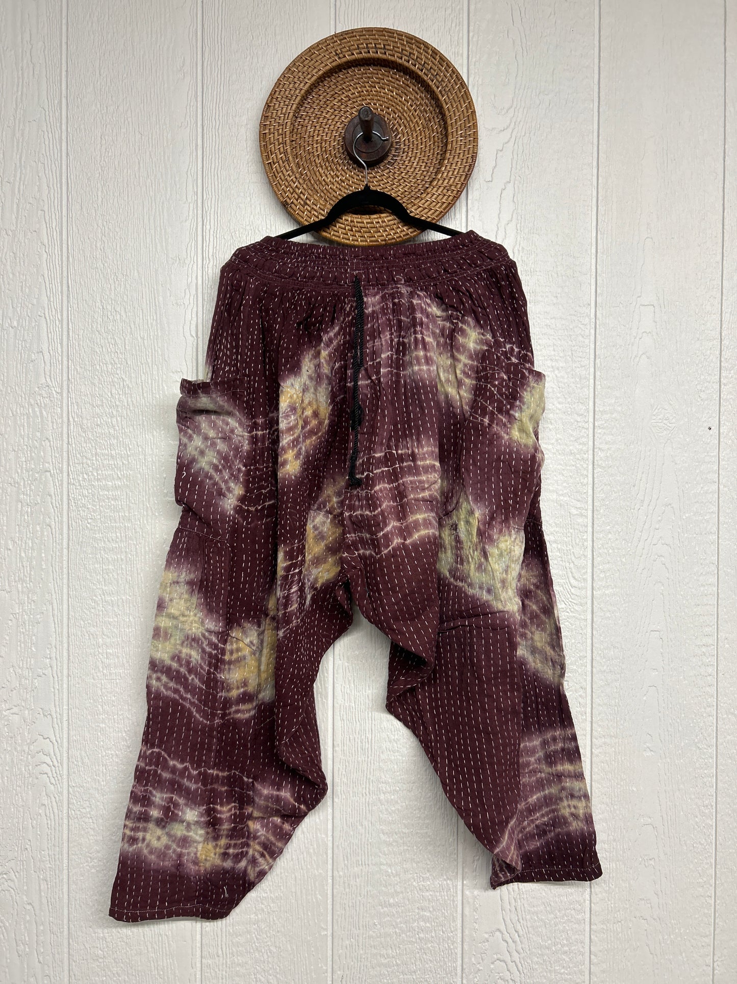 Pareo Kantha Wanderer Pants 0526 001