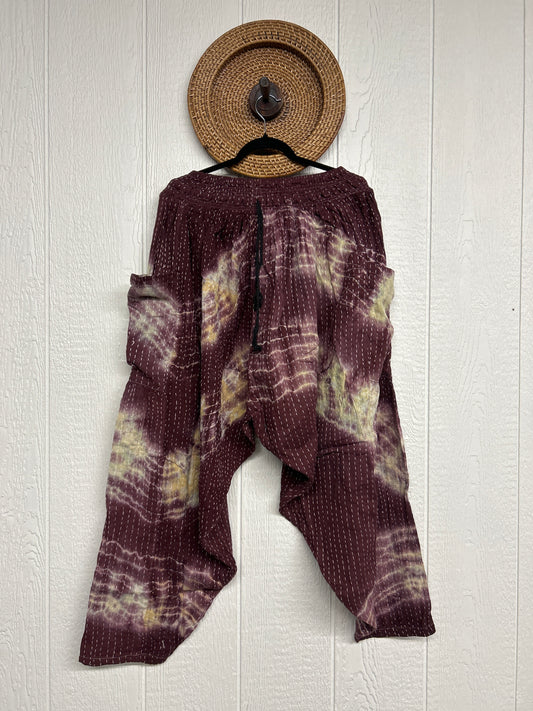 Pareo Kantha Wanderer Pants 0526 001