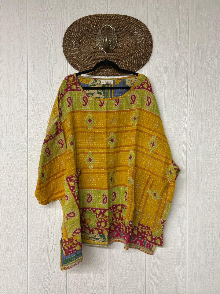 Kantha Dream Pullover 0325 062