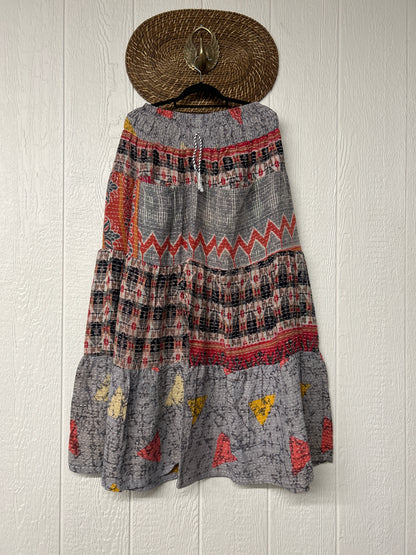 Lotus Wide Leg Pants 1025 040