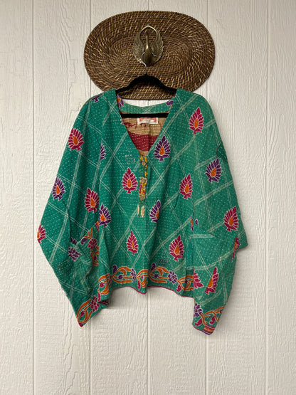 Pareo Kantha Shortie-Muu 0926 040