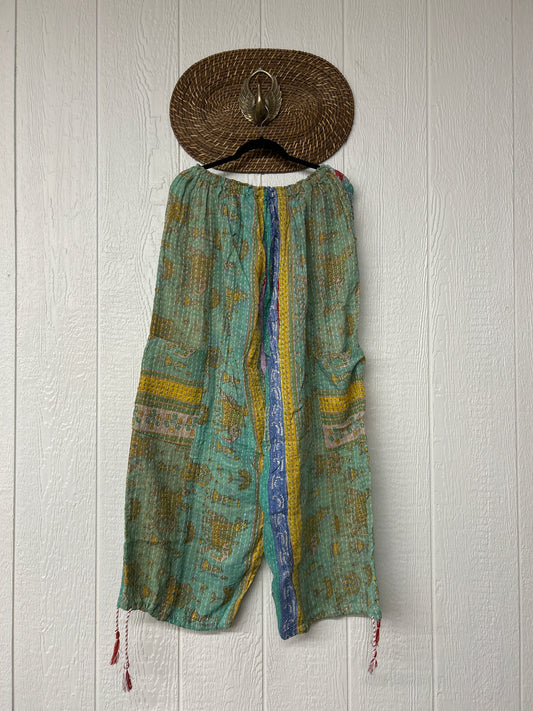 Karma Cargo Pants 1025 062