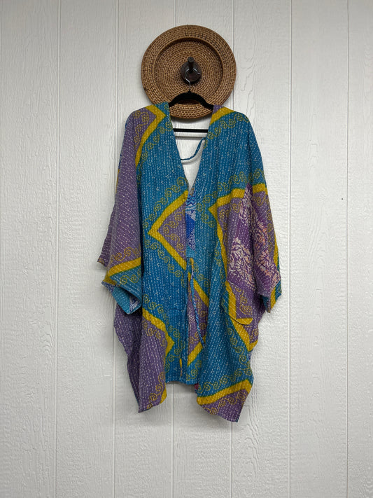Pareo Kantha Shortie Moondance Muu 0926 185