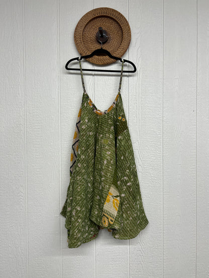 Pareo Kantha Moonchild Mini Dress 0626 087
