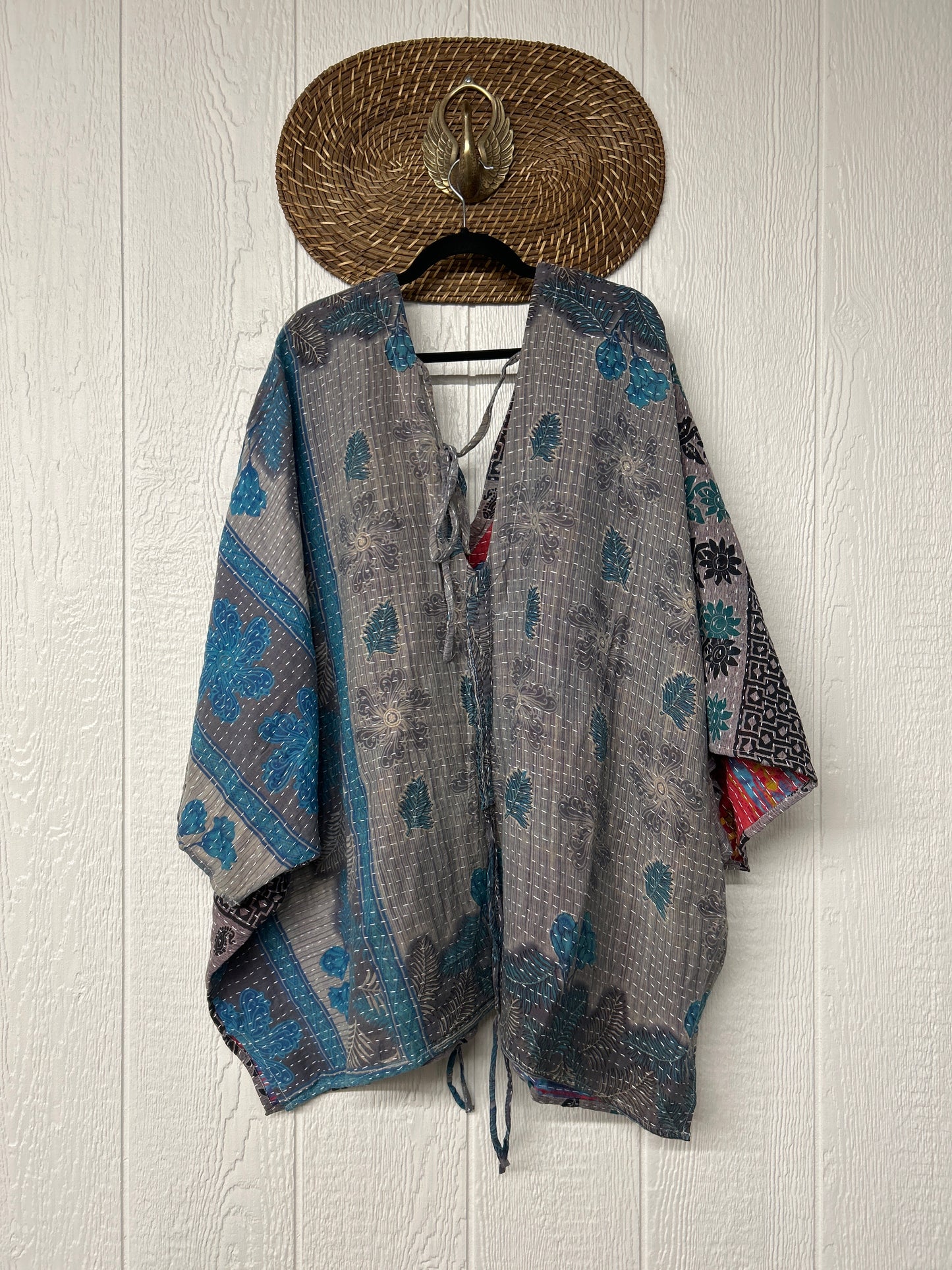 Pareo Kantha Shortie Moondance Muu 1125 074
