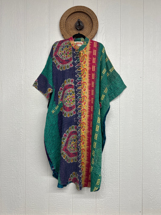 Pareo Kantha Free To Be Maxi 0826 151