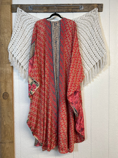 Rasgulla Sari Bowie Muu Jumpsuit 1225 224