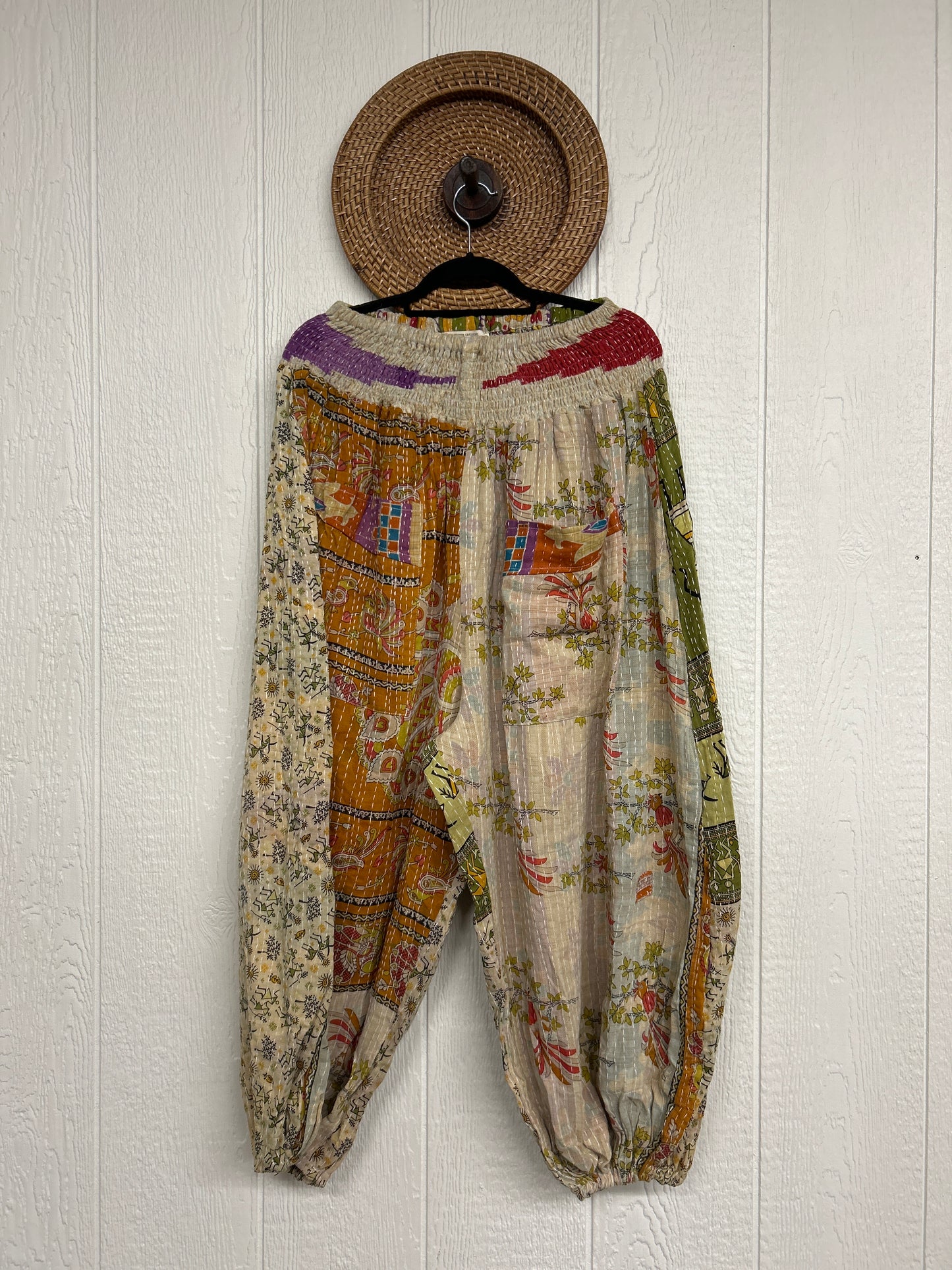 Pareo Kantha Synergy Jogger 0126 278