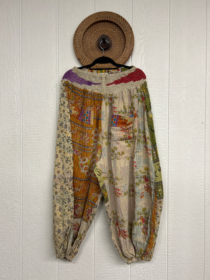 Pareo Kantha Synergy Jogger 0126 278