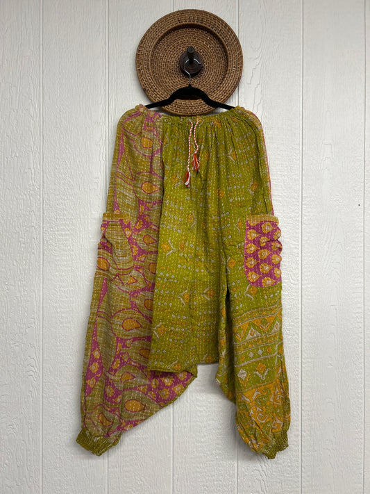 Pareo Kantha Be Still Harems 0226 047