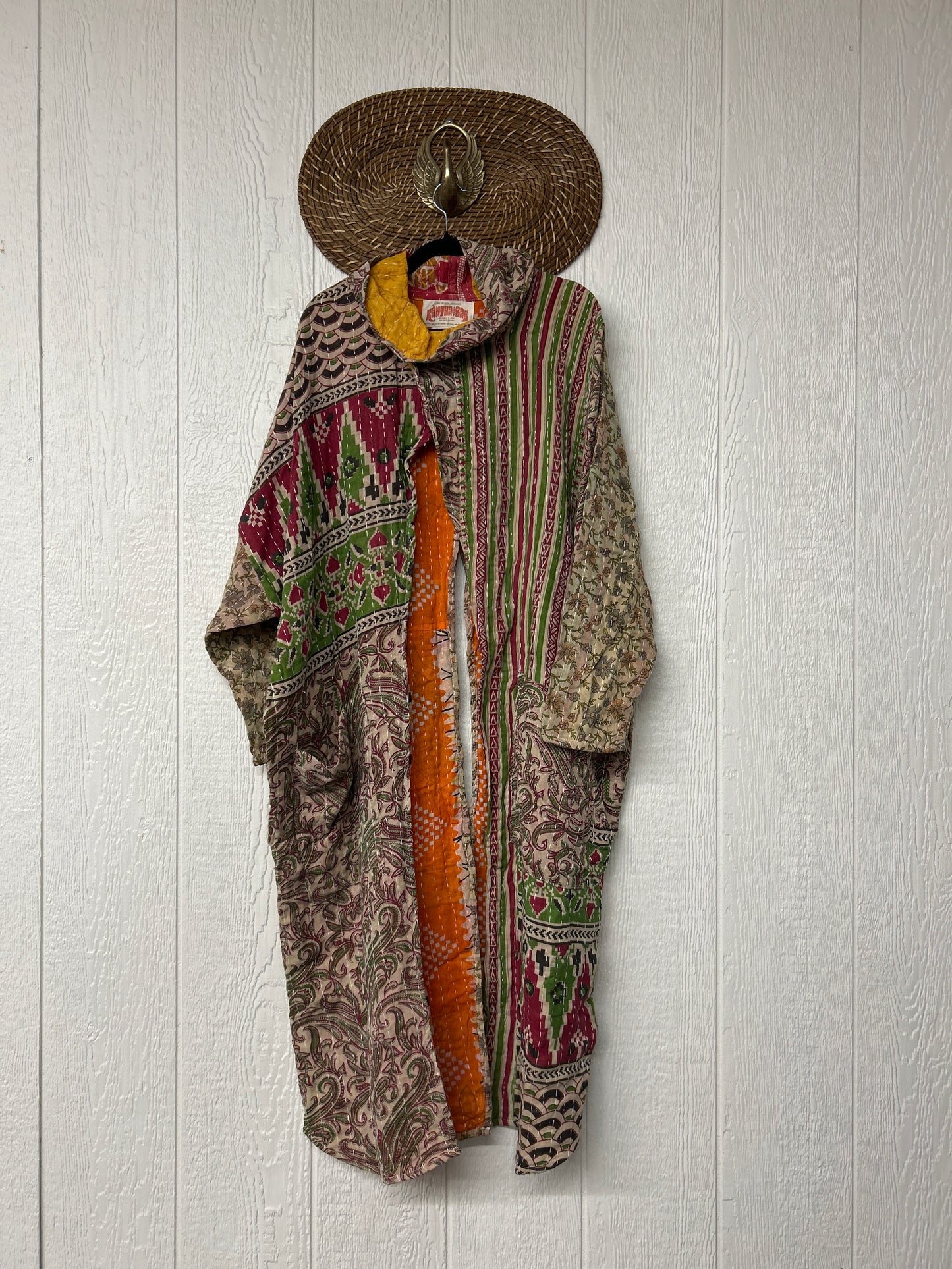 Koverlet Cowl Split Pullover 1025 033