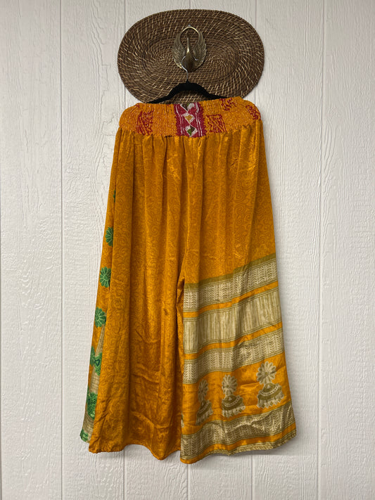 Rasgulla Sari Butterfly Pant 1026 076