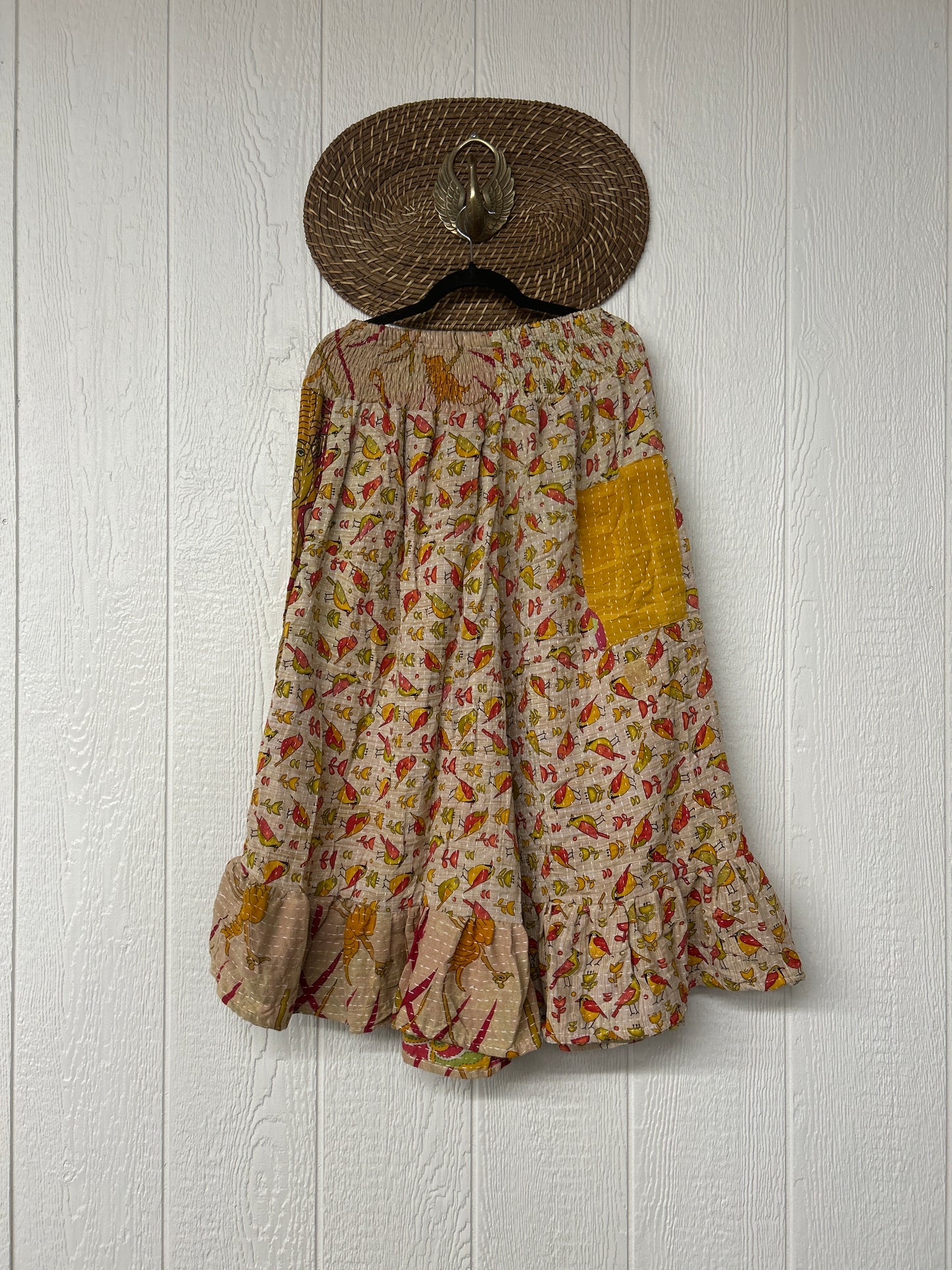 Pareo Kantha Joplin Gauchos 0726 219