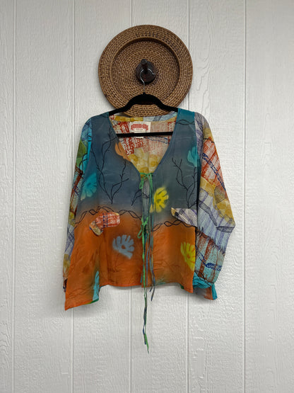 Daisy Blouse 1025 024