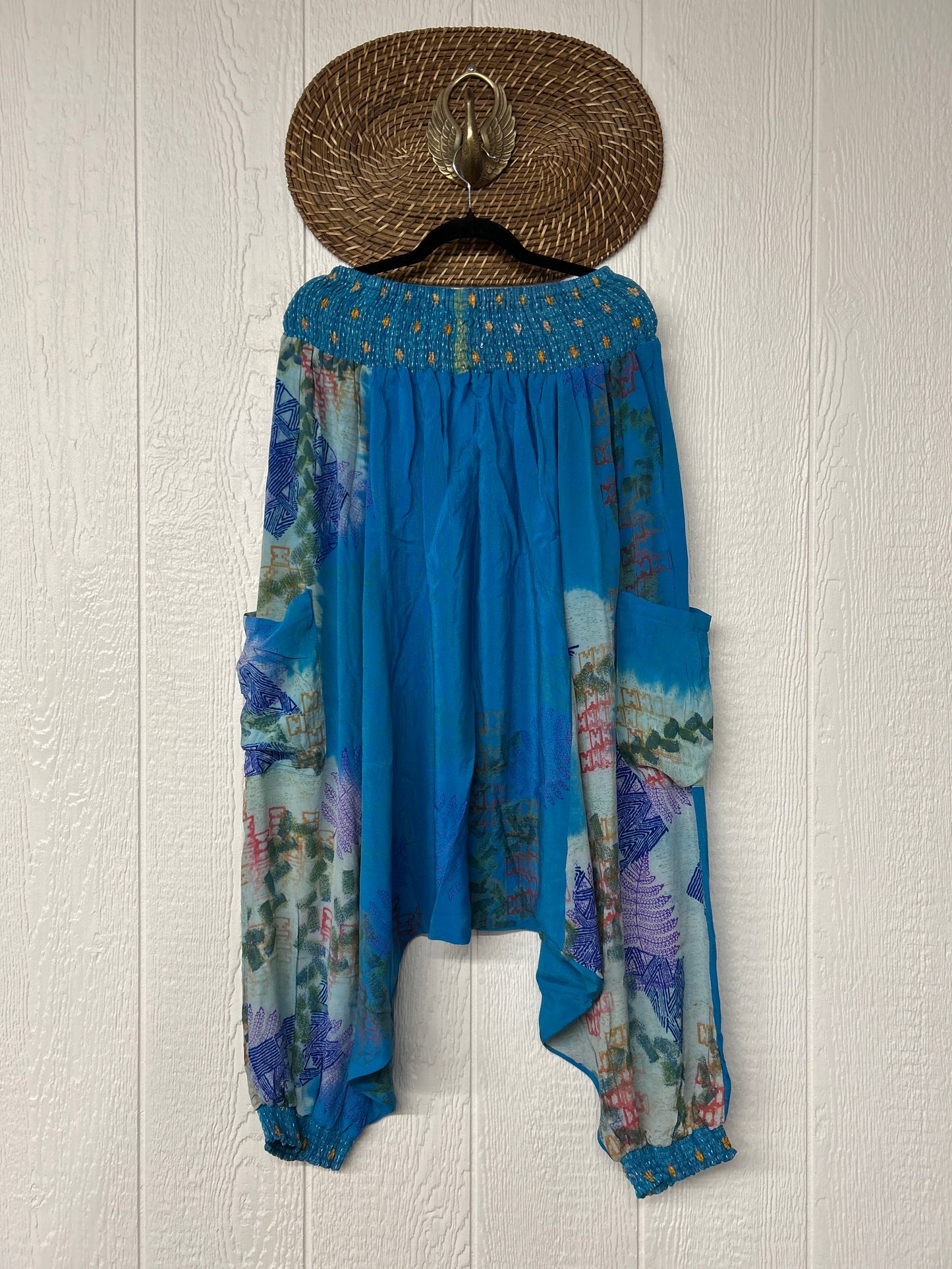 Crepe Sari Be Still Harems 0426 255