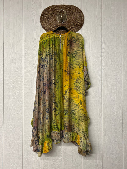 Rasgulla Sari Gold Dust Muu 0126 183