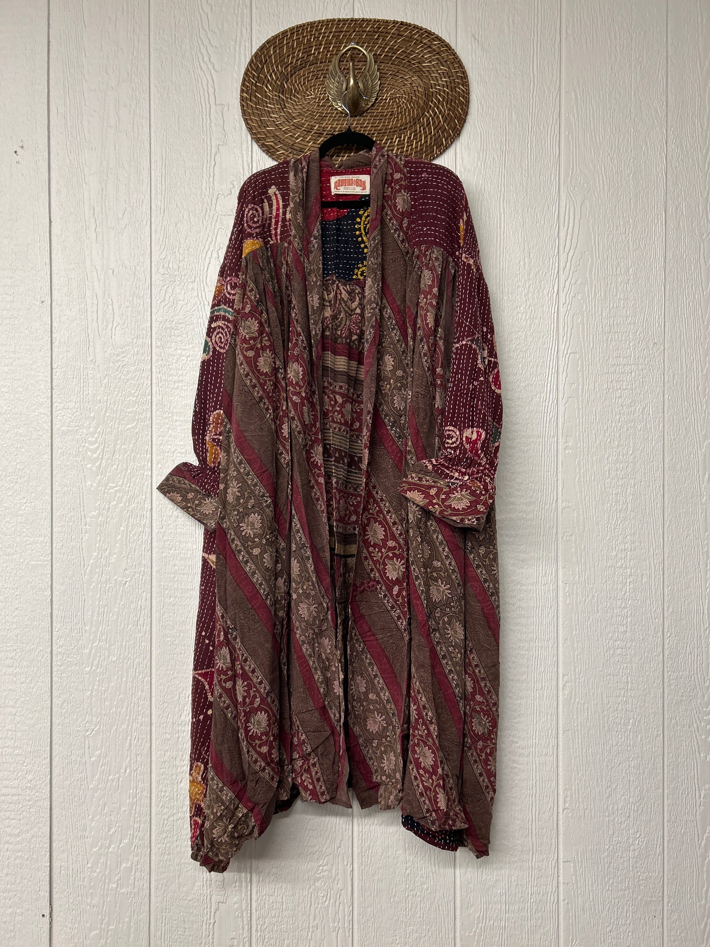 Utopia Duster 1025 062