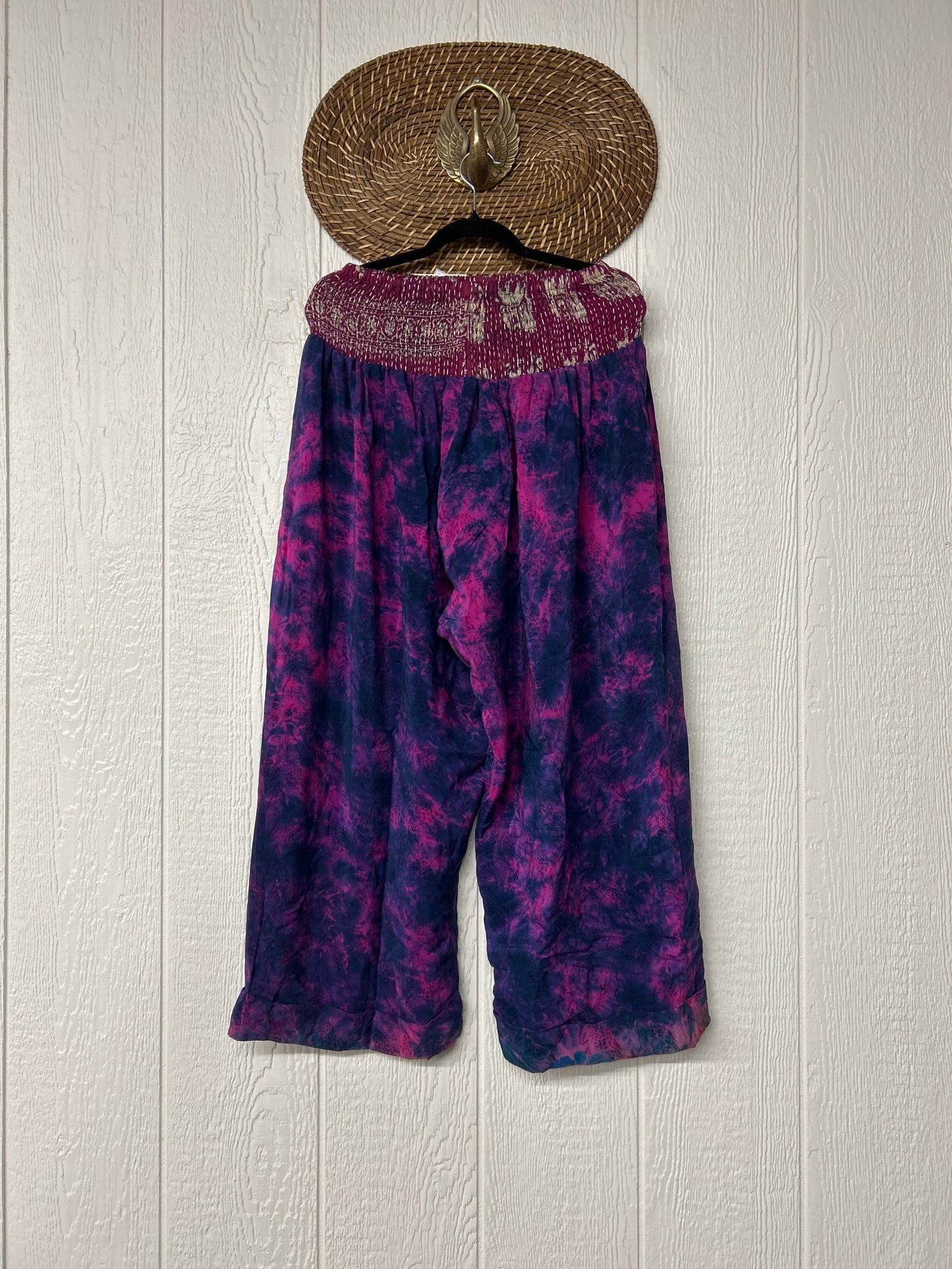 Duality Straight Leg Pants 0626 128