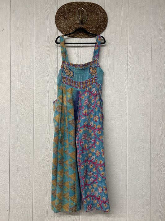 Pareo Kantha Crossroad Overalls 0426 270