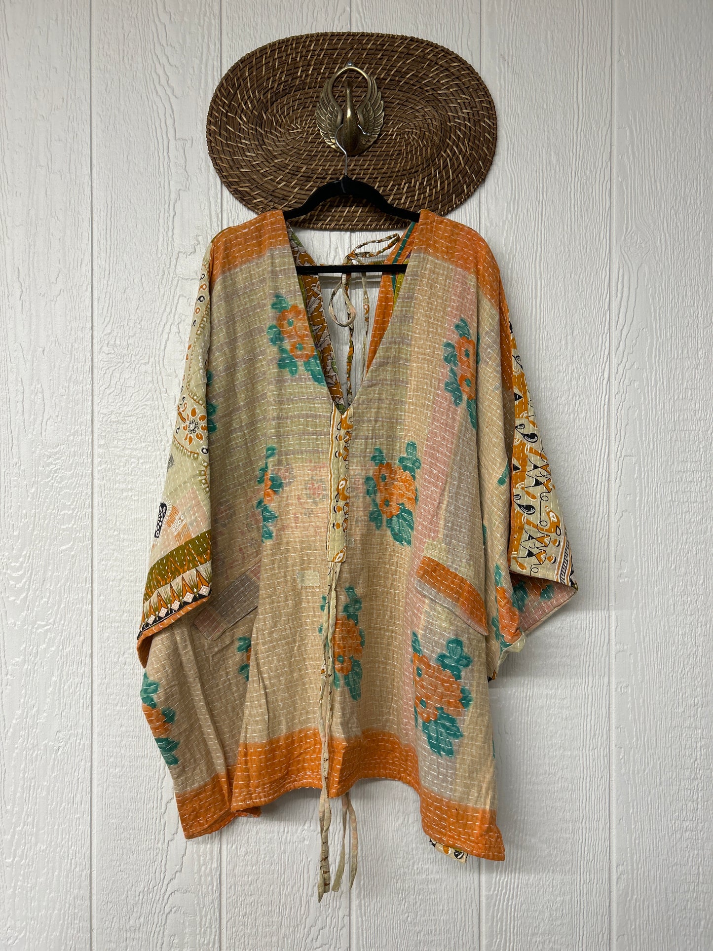 Pareo Kantha Shortie Moondance Muu 1125 081