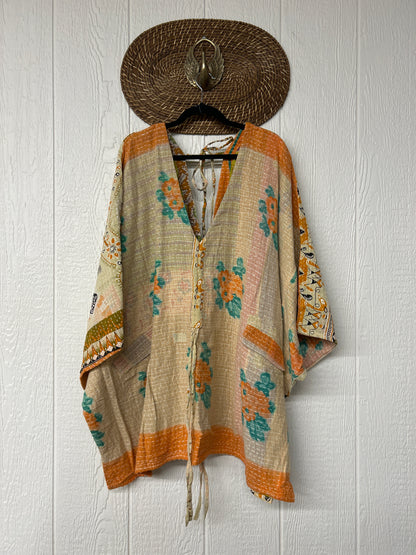 Pareo Kantha Shortie Moondance Muu 1125 081