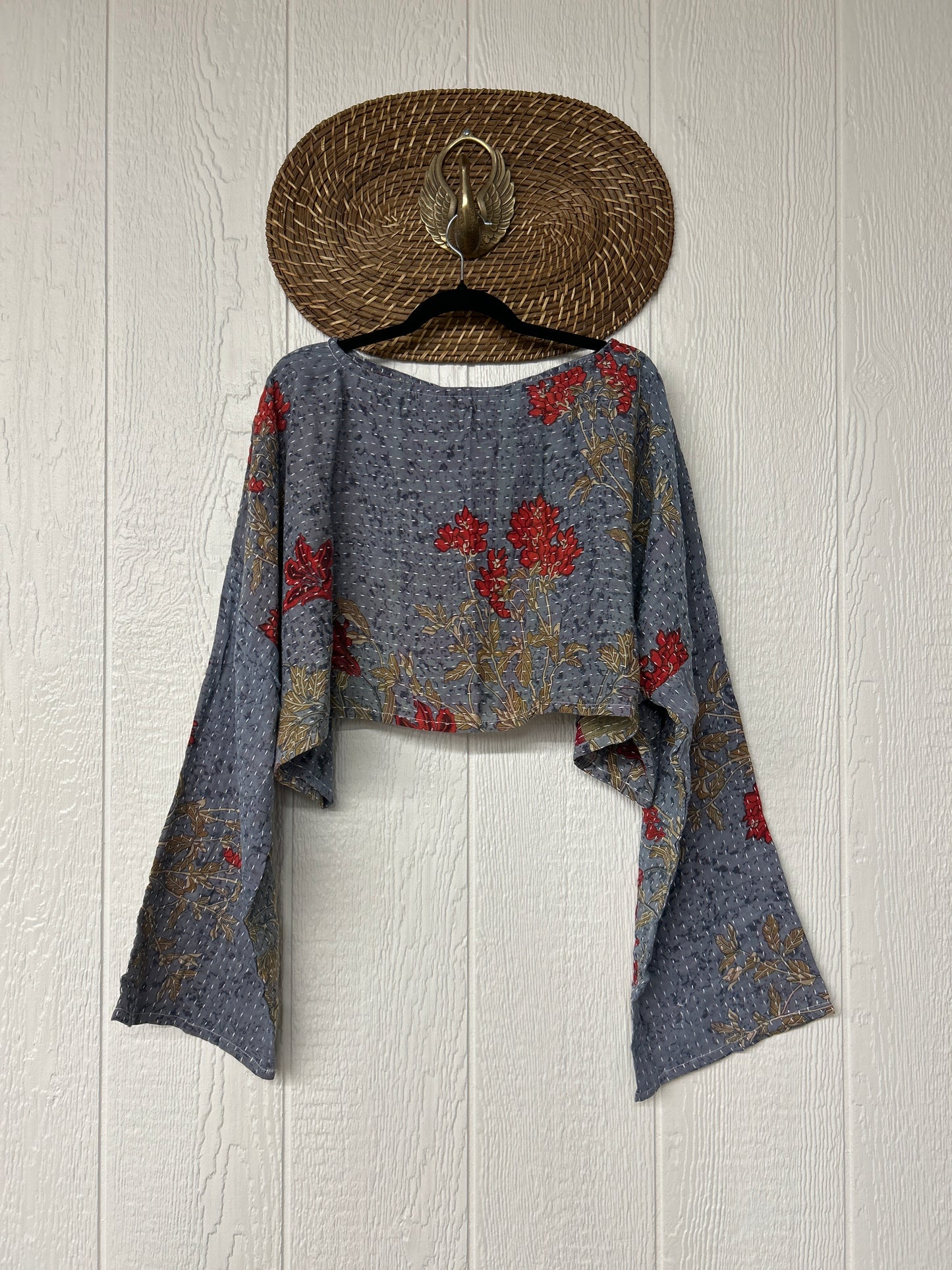 Abundance Crop Top 1025 239