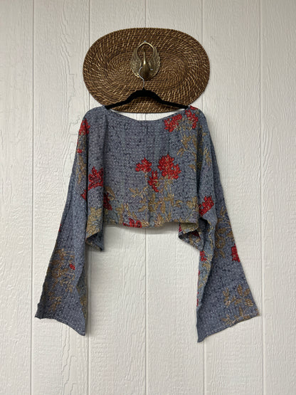 Abundance Crop Top 1025 239