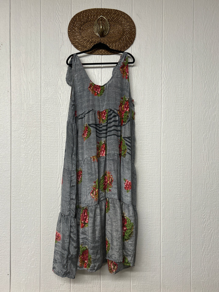 Celeste Jumpsuit 0725 076