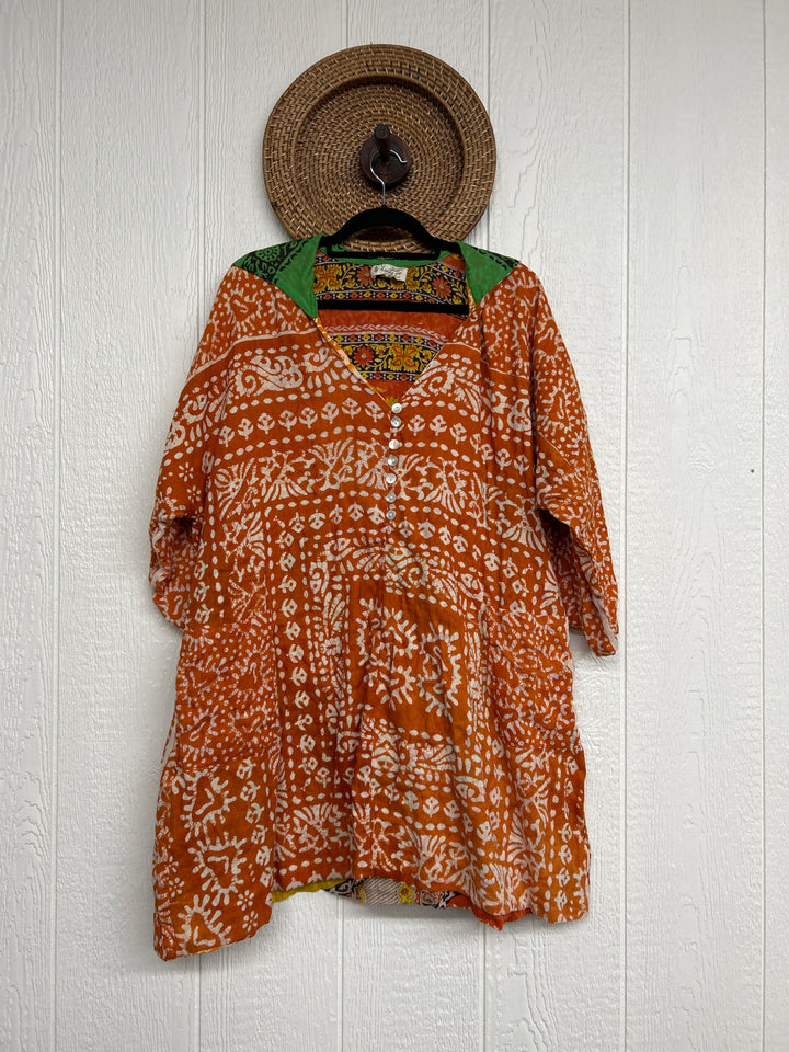 Take It Easy Tunic 0325 011