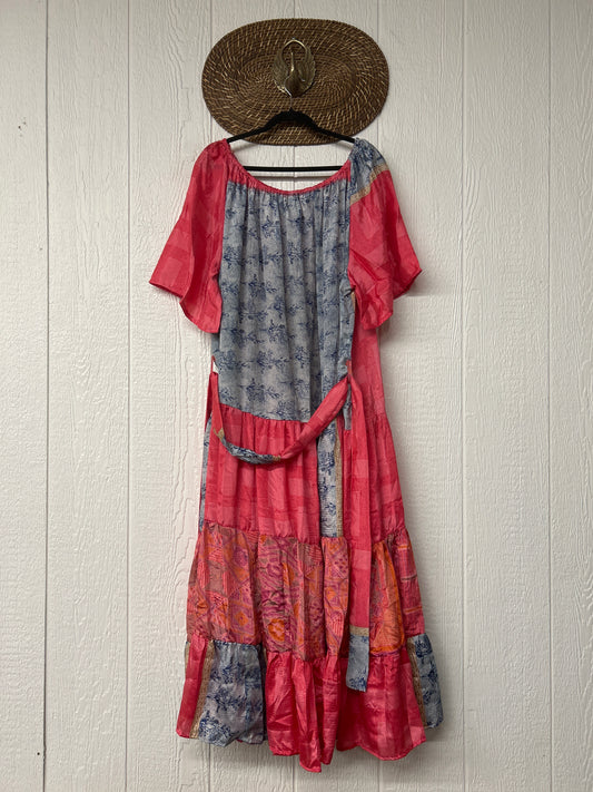 Rasgulla Sari Nova Maxi 0826 193