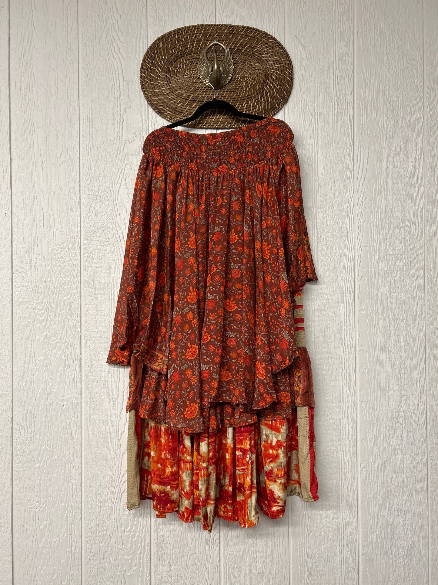 Rasgulla Sari Enchanted Pants 1225 167