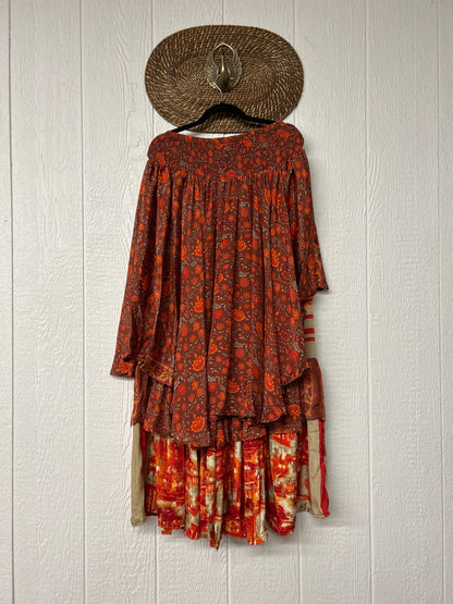 Rasgulla Sari Enchanted Pants 1225 167