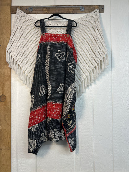 Pareo Kantha Gonna Shine Maxi 0726 160