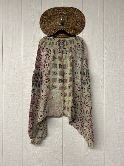 Pareo Kantha Be Still Harems 0626 171