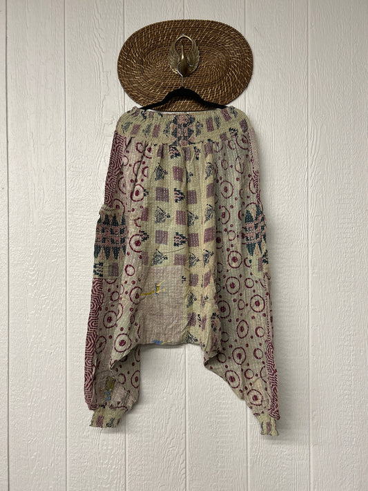 Pareo Kantha Be Still Harems 0626 171