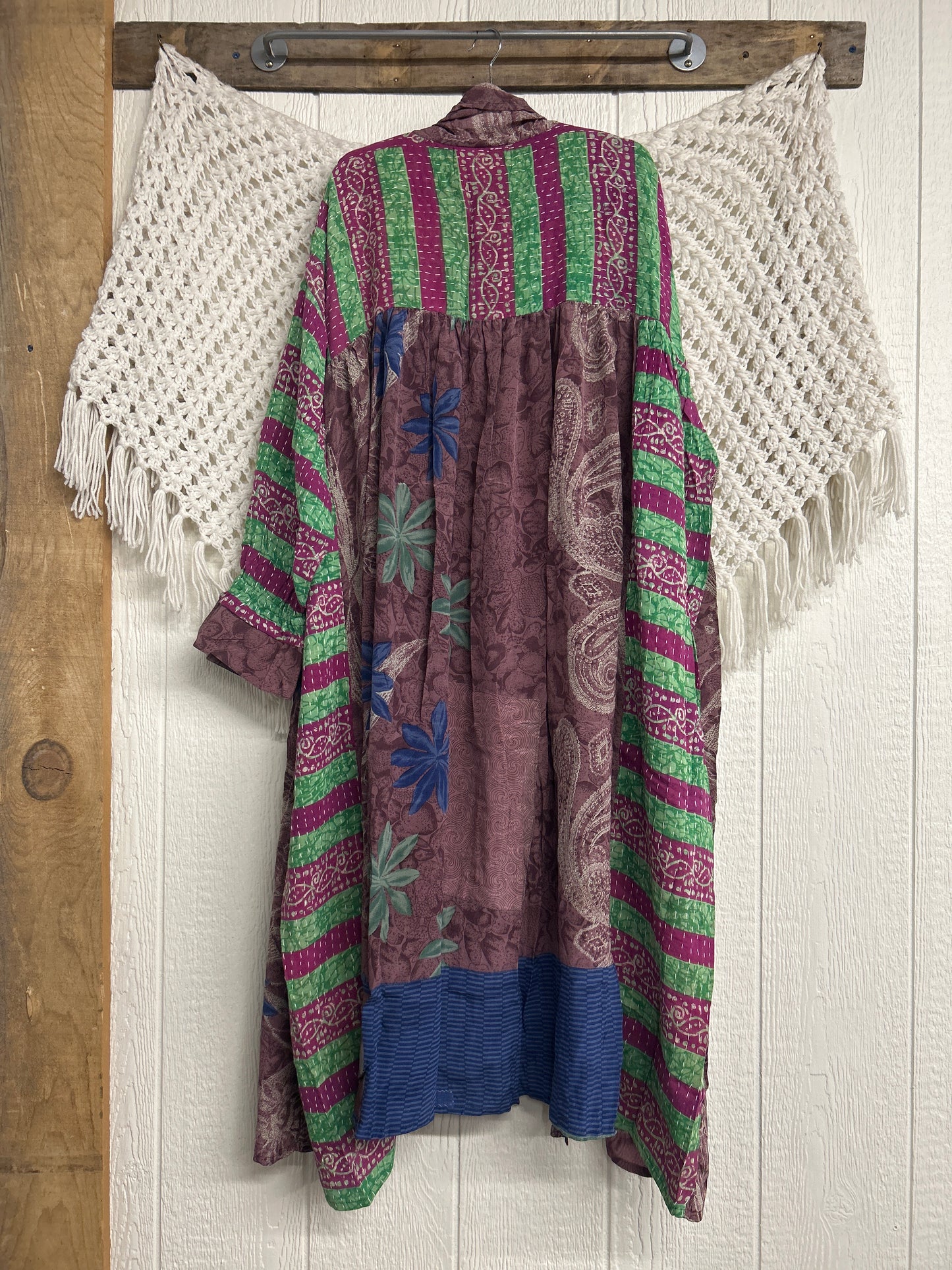 Utopia Duster 1025 143