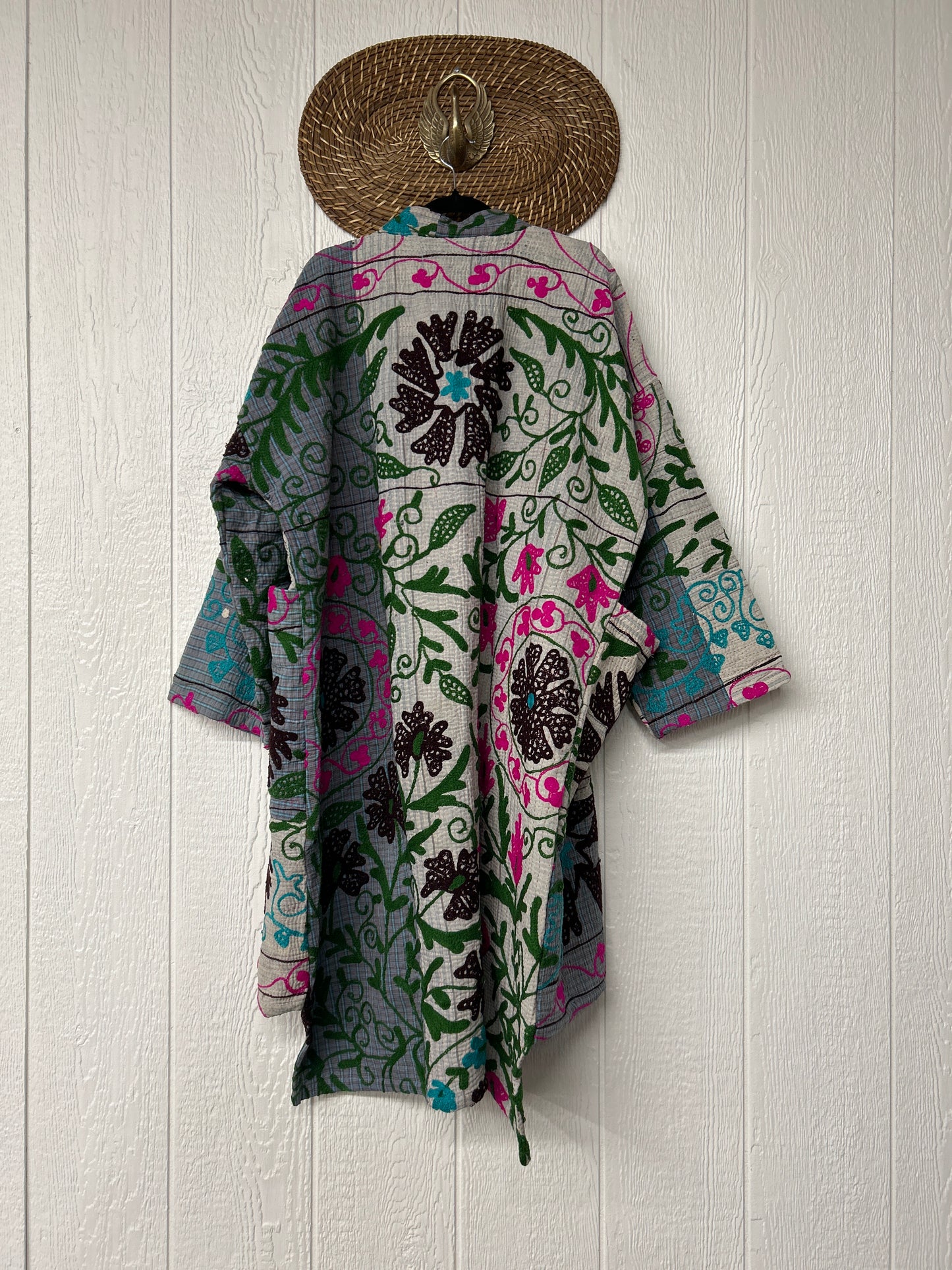 Suzani Jacket 0925 190