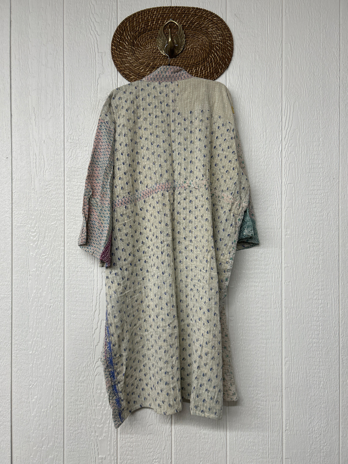 Pareo Kantha Dreamweaver Kimono 0926 082