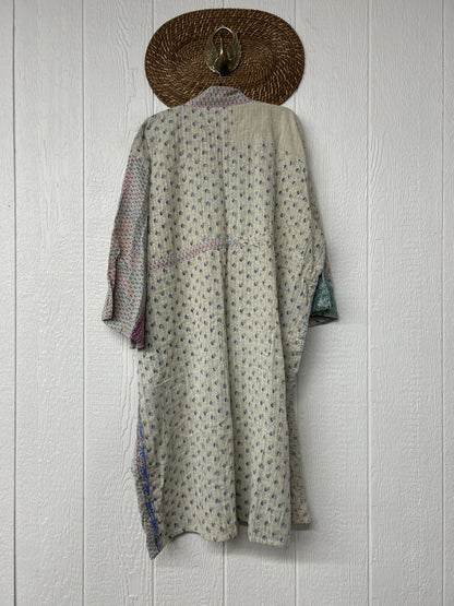 Pareo Kantha Dreamweaver Kimono 0926 082