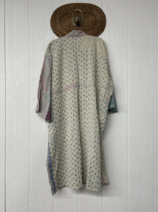 Pareo Kantha Dreamweaver Kimono 0926 082