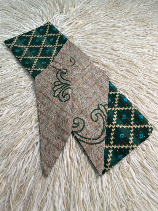 Kantha Headwraps 1025 171