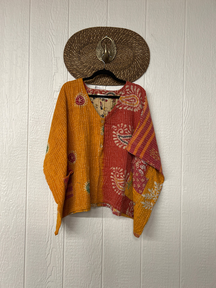 Kantha Shortie-Muu 0625 271