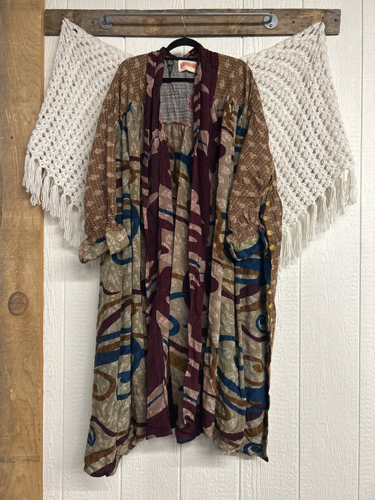 Utopia Duster 1025 181