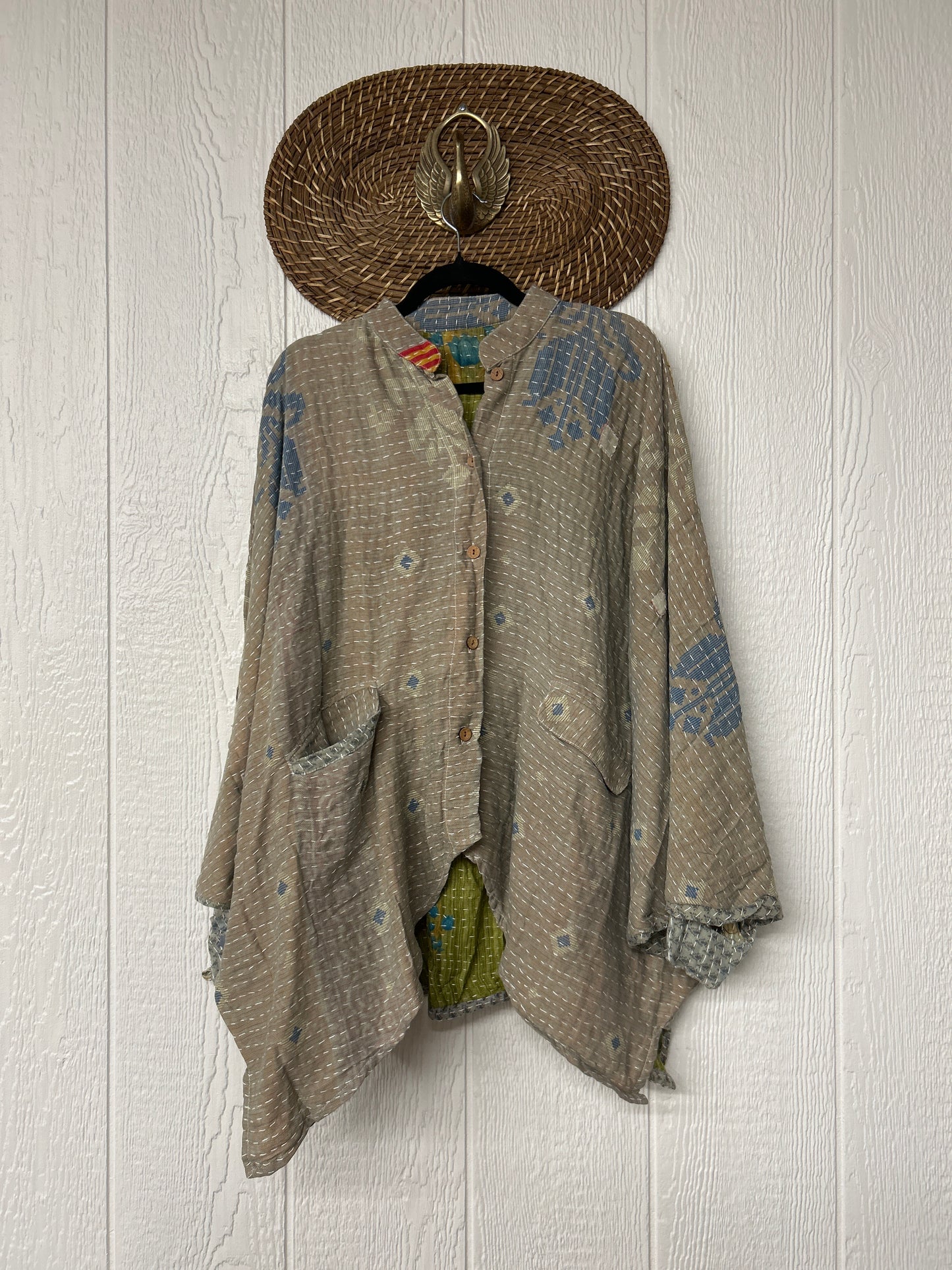 Dylan Button-Down 1025 273